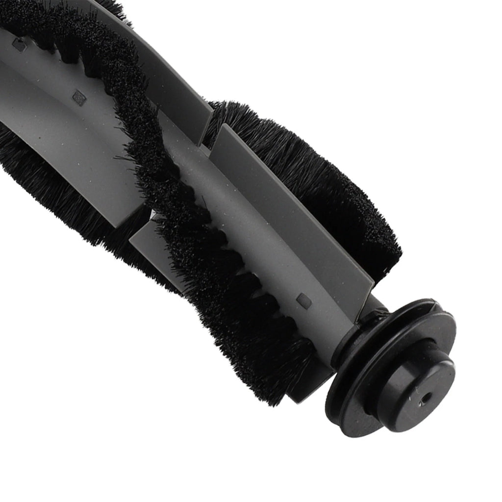 Main Brush Set for - Black Plastic Roller Brushes