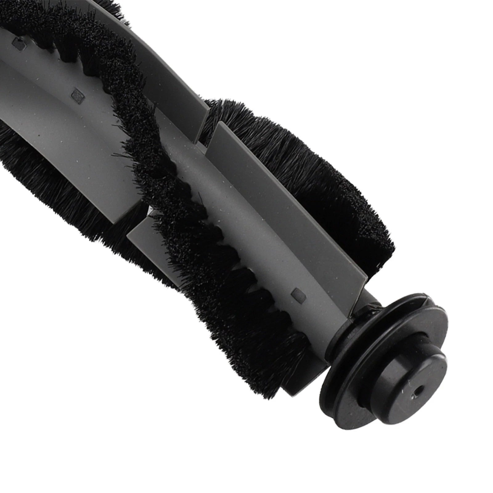 Main Brush Set for - Black Plastic Roller Brushes