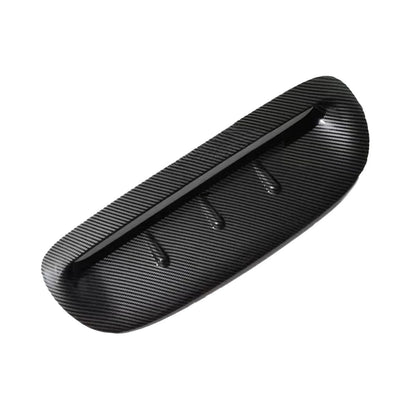 Hood Vent Trim for Mini Cooper S R53 R50 (2002–2006)