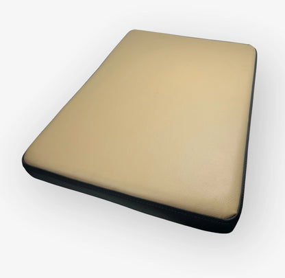 Cooler Cushion for 25 3/4in x 17 1/4in Black/Brown