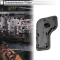 Engine Transmission Filter Replacement for Buick LaCrosse (2006–2009)