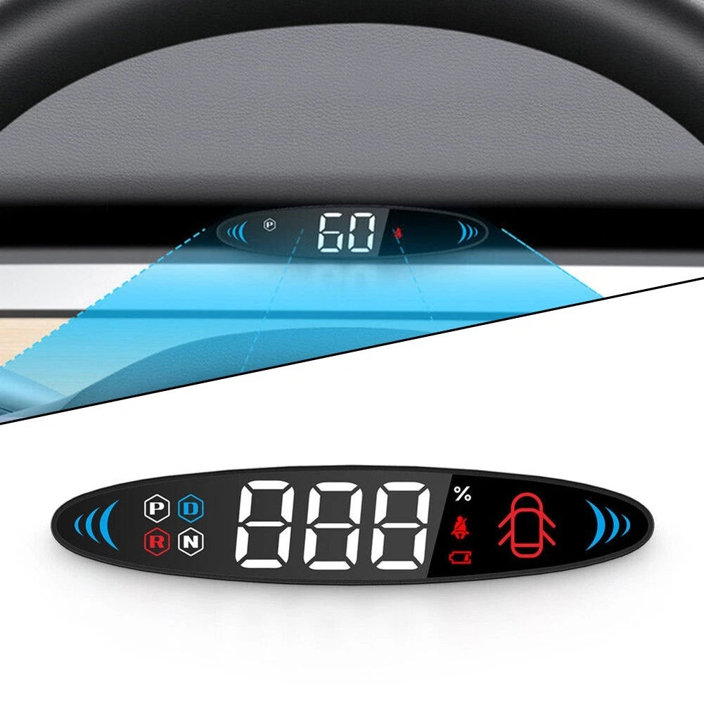 ABS+PC Accessories for Tesla Model 3 Model Y (2019–2023)