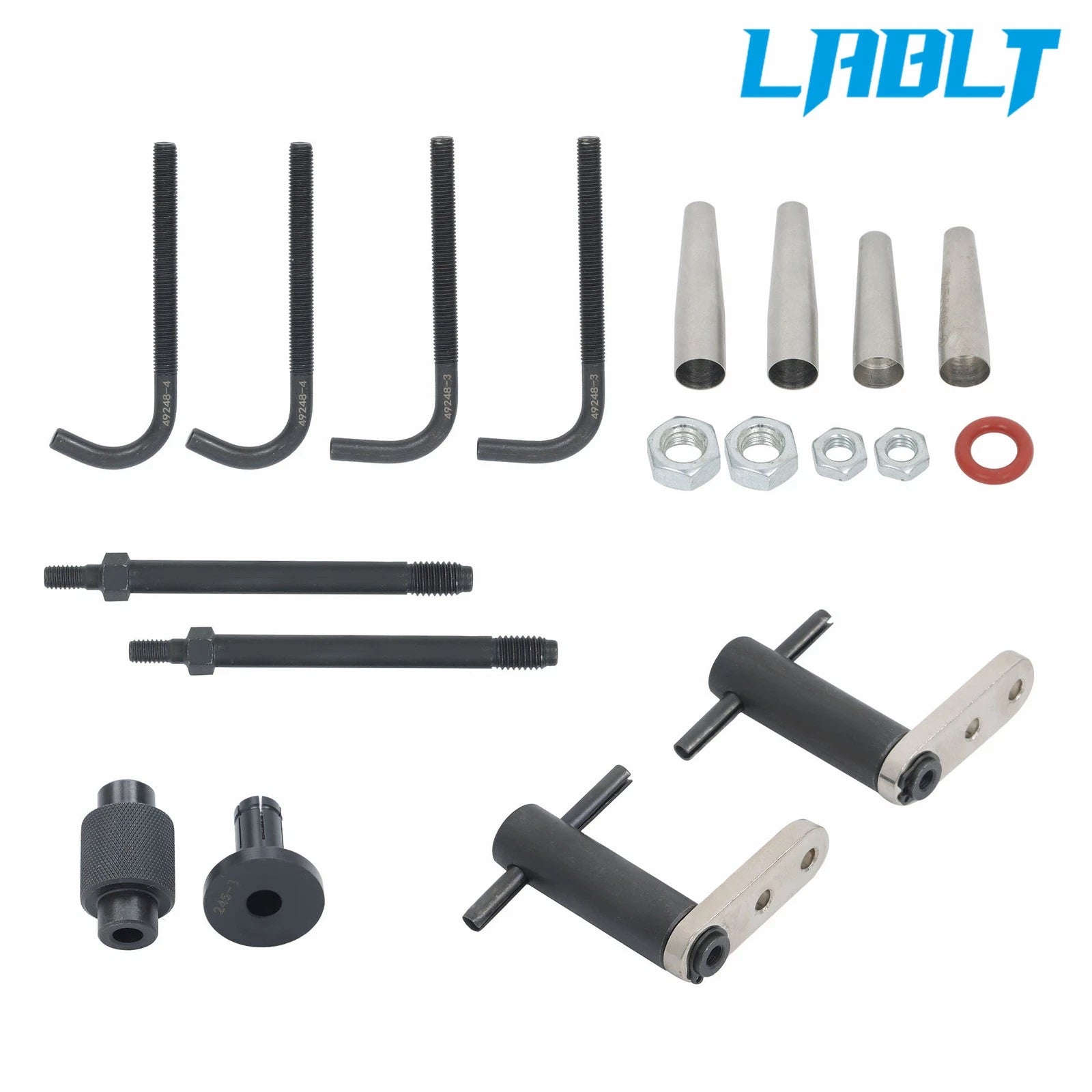 Injector Rail Assembly Remover Tool for GM (GM245)
