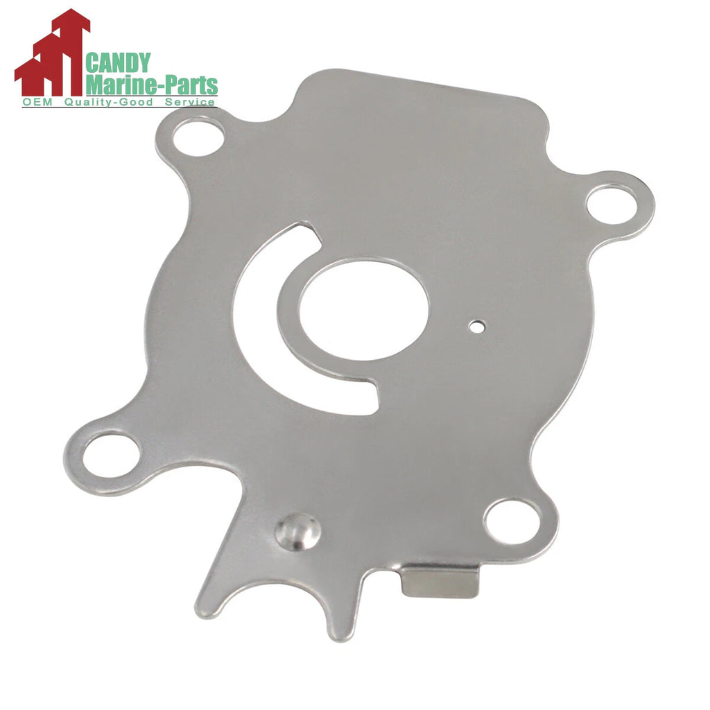 Water Pump Kit Impeller for Suzuki Outboard DT75 DT85 (1975–1985) 17400-95351 95350