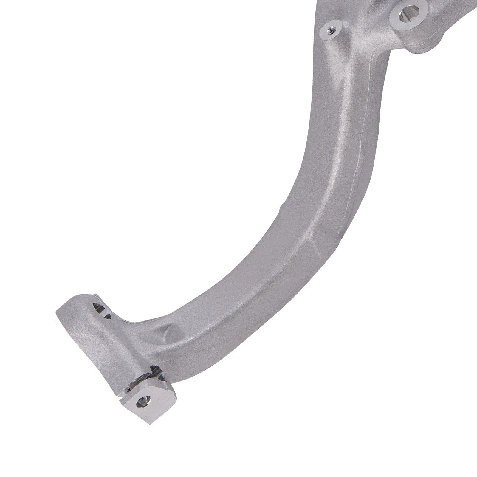 Front Right Steering Knuckle for Audi A5 8T3 Coupe (2007–2017) 4GD407258B