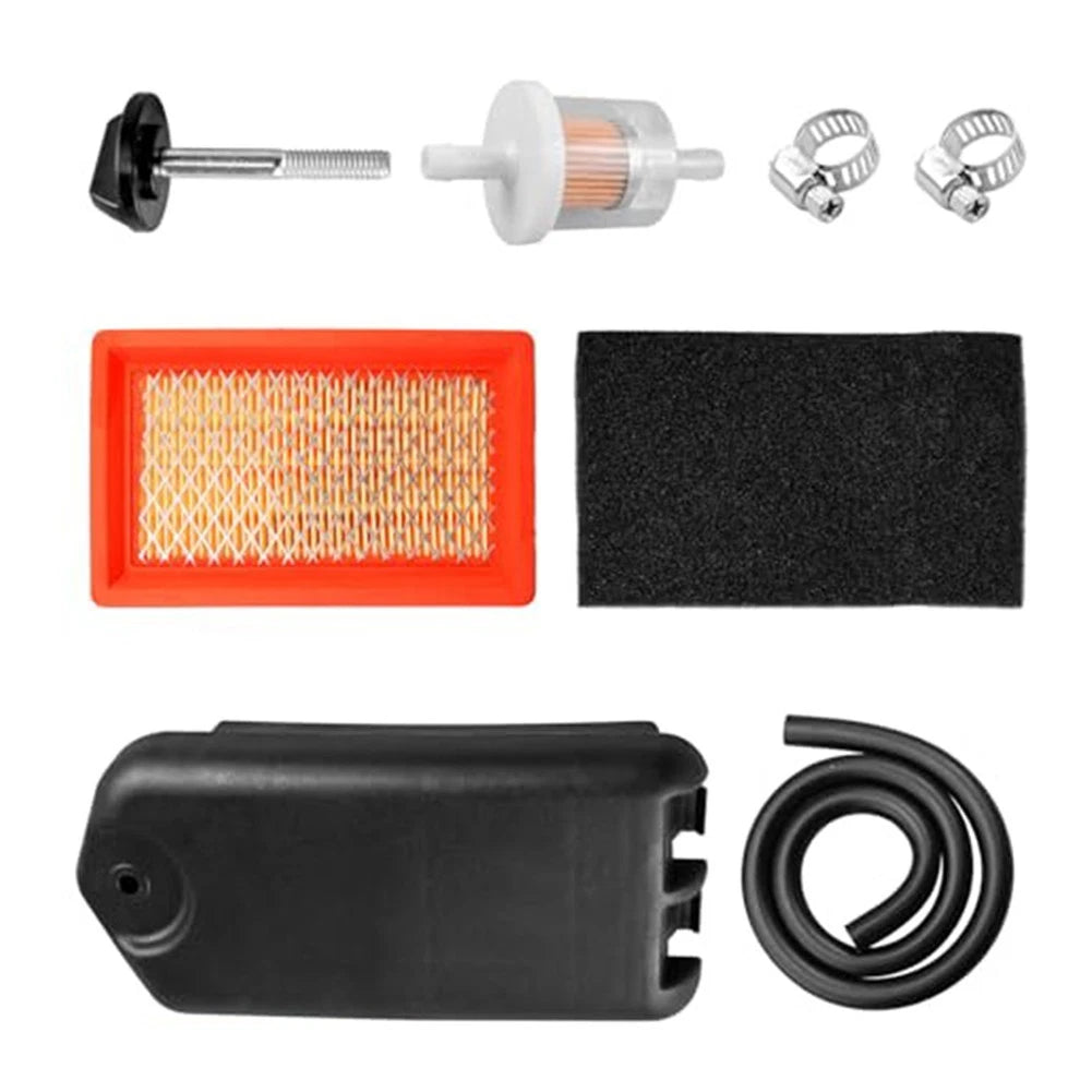 Air Cleaner Cover Kit for Courage XT Engines (No Tools Required)
