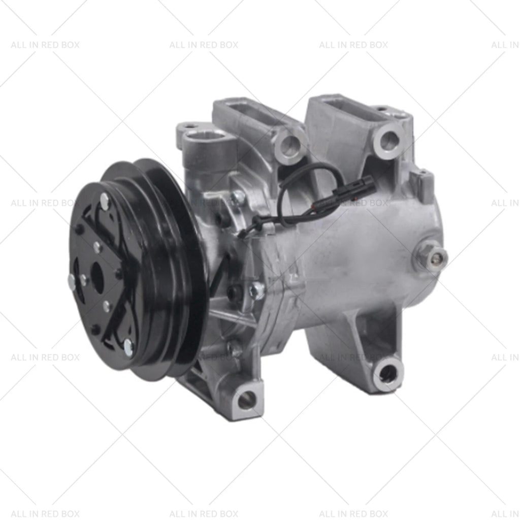 AC Compressor for Isuzu D-Max TF 3.0L Diesel 4JJ1-TC (2012–2016)