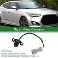 Rear View Backup Camera 120-180 Degree for Hyundai Veloster (2012–2017)