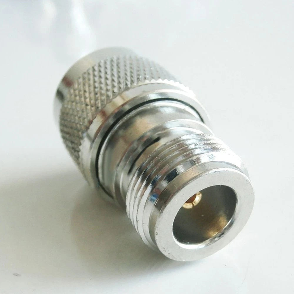 PL259 Connector Adapter for UHF Device (2018)