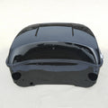 Trunk Backrest Rack Speakers for Harley Touring Road Glide (2014–Present)