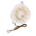 Fridge Fan Motor for Refrigerator (Low Noise Operation)