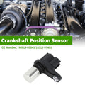 Crankshaft Position Sensor for Toyota Yaris Hatchback (2002–2005) 1pc