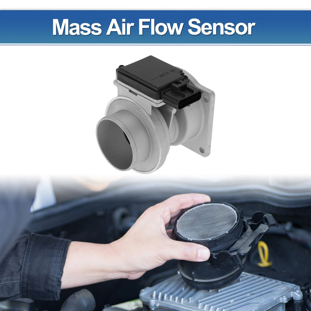 Mass Air Flow Sensor No.AFH4527A for Ford Edge (2019–2023)