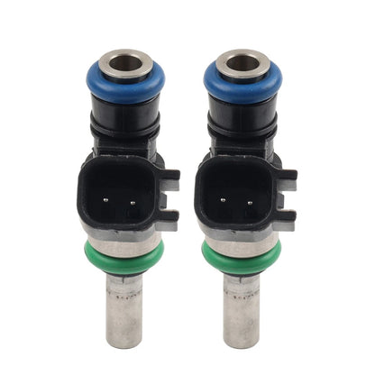 2X Fuel Injector for Polaris General XP 1000, RZR Pro XP 1000 (2015–2023)