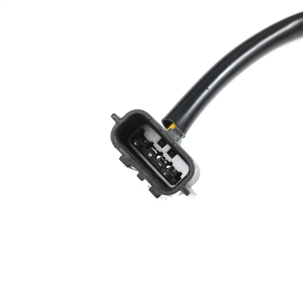 New Durable ABS Rear Trunk Tailgate Handle Switch 25380-4EA0A For Nissan QASHQAI