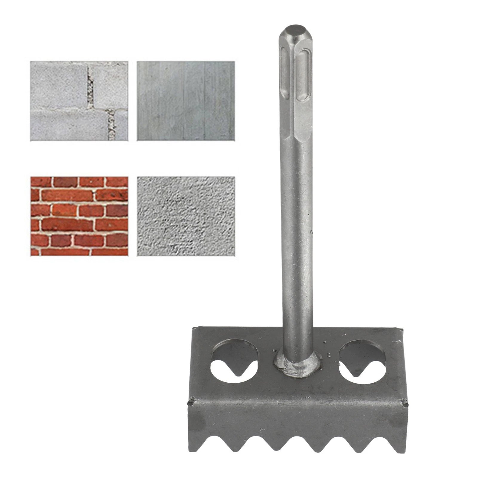 Electrician Tool Hole Cutting Tool 118 Type & 86 Type Compatibility