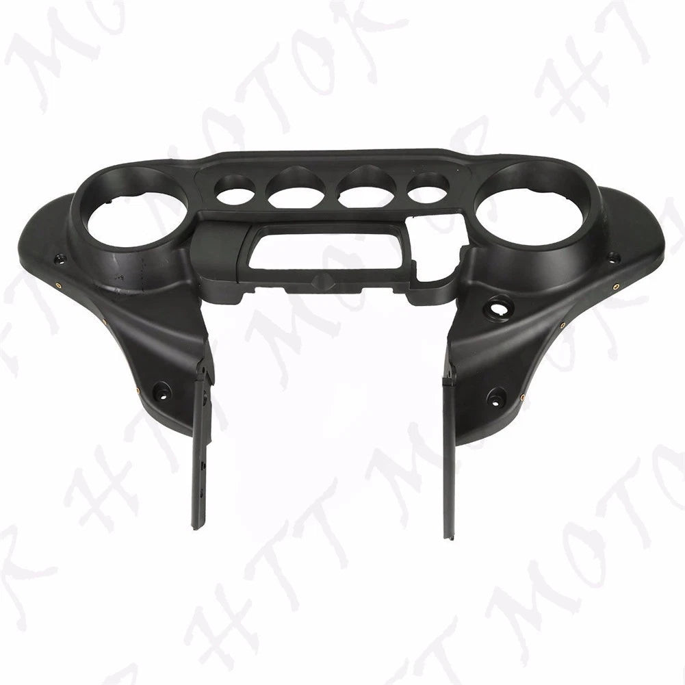 Speedometer Cover Upper Inner Fairing Cowl for Harley Electra Glide (2014–2017)