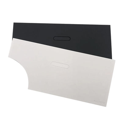 Replacement Base Back Cover Baffle for Nintendo Switch OLED (2021–2023)