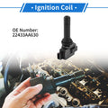 Ignition Coil for Subaru Forester 2011–2012 Ignition Coil Pack