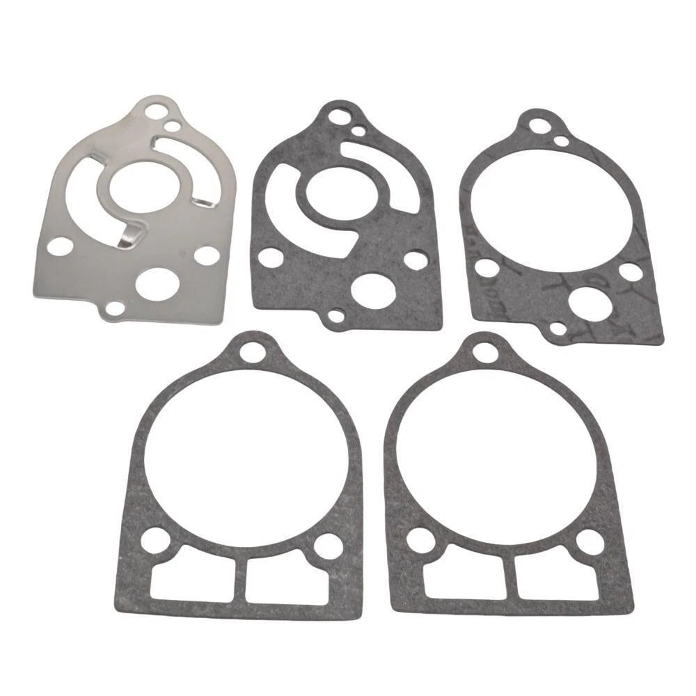 Water Pump Kit for Mercury Marine Outboard Engines (46-77177A3, 18-3324)