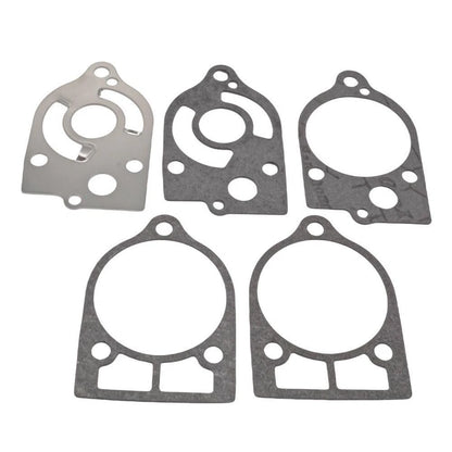 Water Pump Kit for Mercury Marine Outboard Engines (46-77177A3, 18-3324)