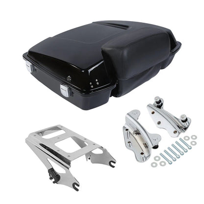 Razor Trunk Mount Docking Hardware Kit for Harley Touring (2009–2013)