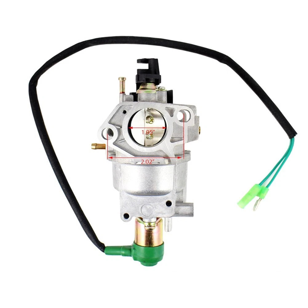 Carburetor Kit for GP5000 (Generator)