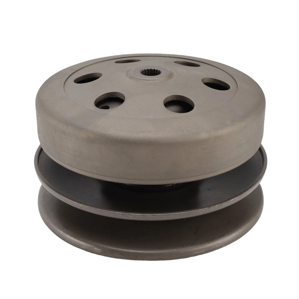 Front Clutch Variator Pulley Set 49094-Y003 for Arctic Cat ATV 250 DVX (2004–2006)