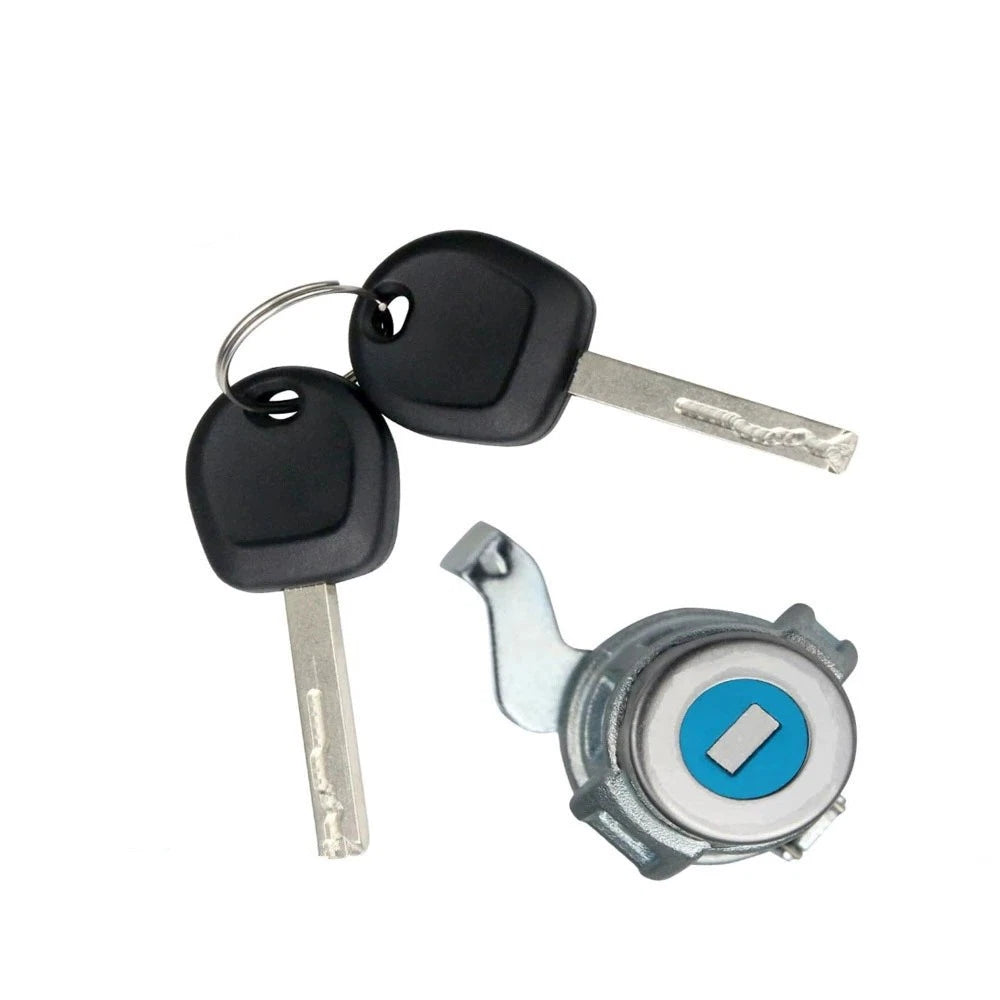 Tailgate Door Lock with Keys for Chevy Colorado/GMC Canyon (2016–2022)
