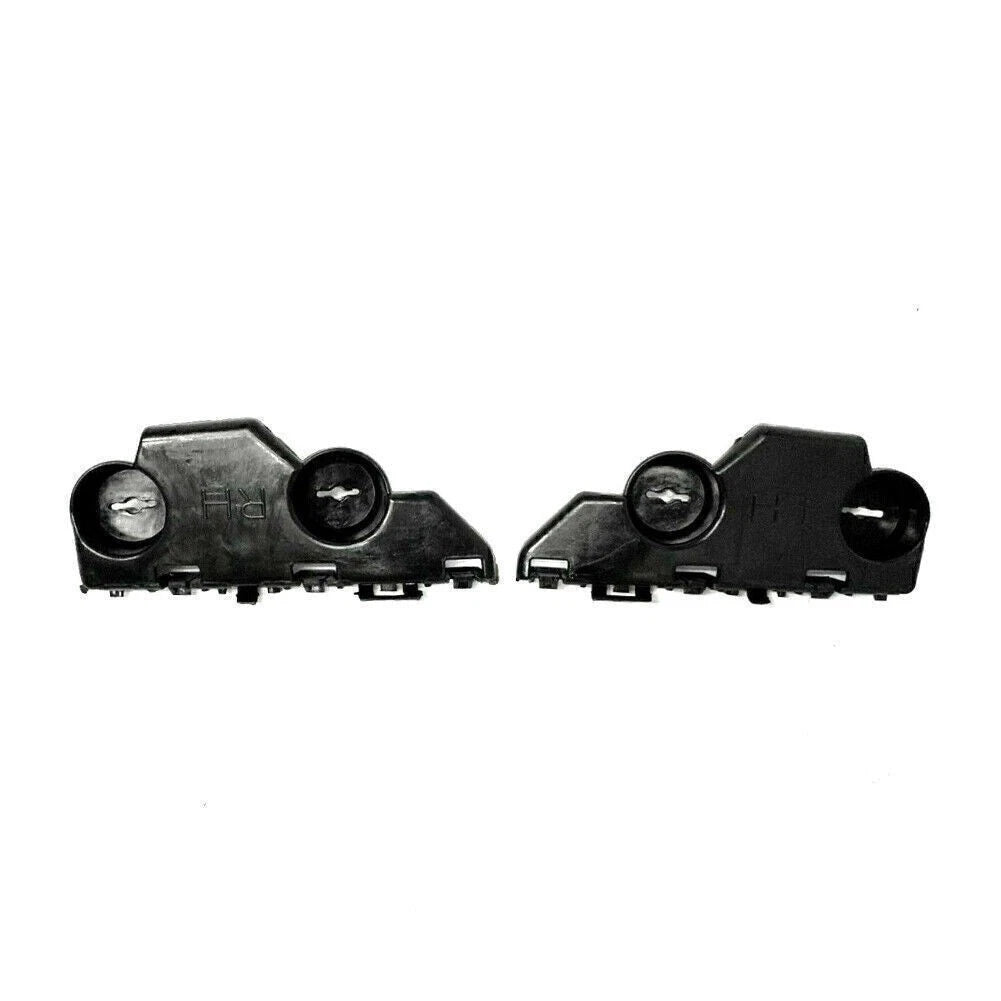 Front Bumper Brackets Set of 2 for Nissan Altima (2013–2015)