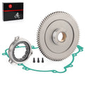 Starter Clutch Idler Gear Gasket for Polaris RZR 4 XP 900/RZR XP 900 (2013–2014)