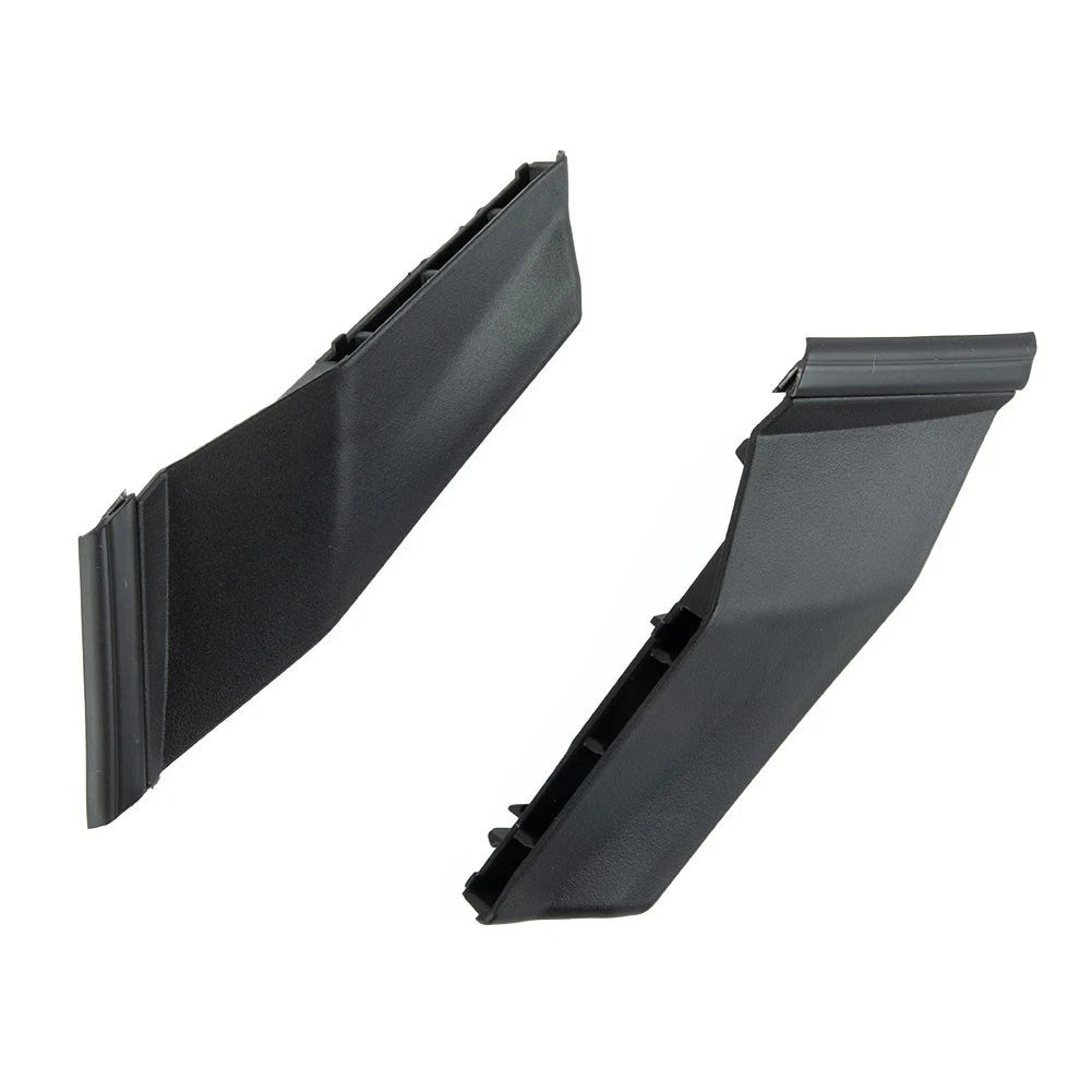 Cowl Side Cover Extension for Toyota (2014–2019) Black