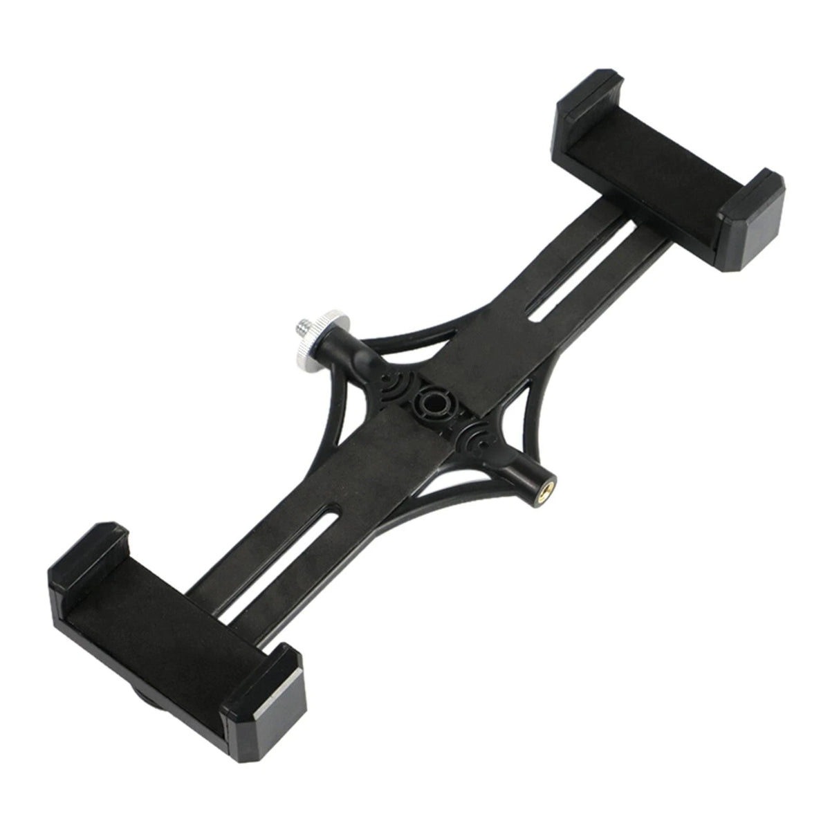 360° Rotation Phone Clip Holder Bracket Adapter for Universal Use