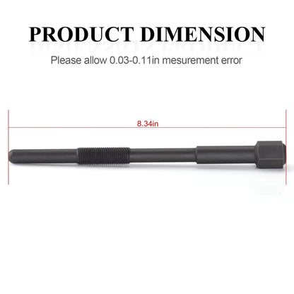 Heavy Duty Primary Clutch Puller for Ski-Doo MX-Z 500 583 600 700 800 1000 1200