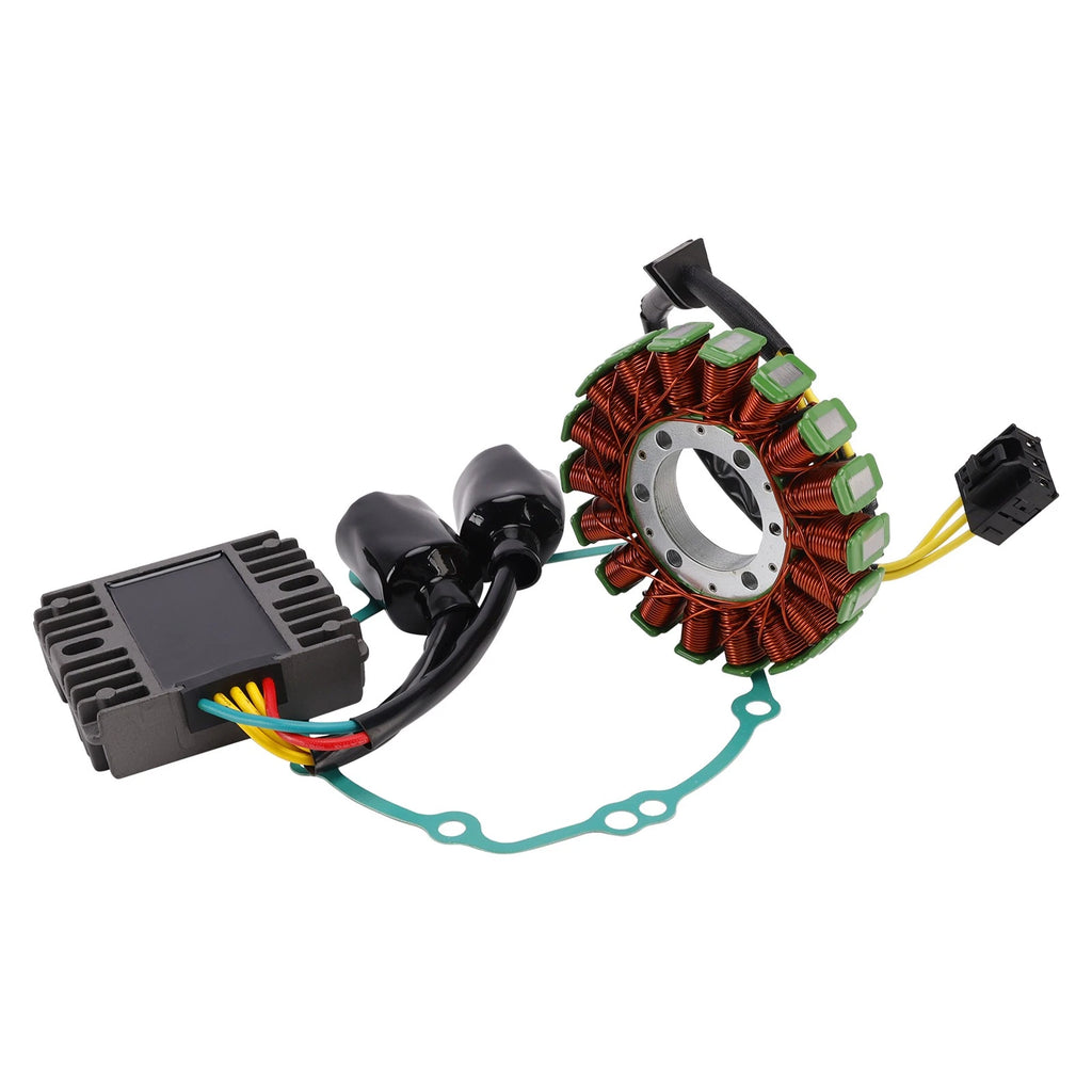 Regulator Stator Coil Gasket Kit for Honda CBR 1000 RR Fireblade (2004–2005)
