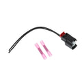 ABS Wheel Speed Sensor Connector Replacement for Jeep Dodge (2009–2019)