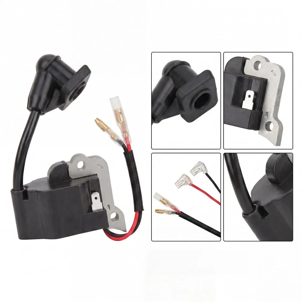 Ignition Coil Pack for GX25 Series Engines (Improved Fuel Efficiency)