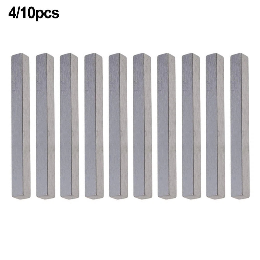 Rear Axle Square Key Replacement for Lawn Tractors