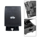Release Pull Hood Latch for Dodge Ram Truck (68085761AA)