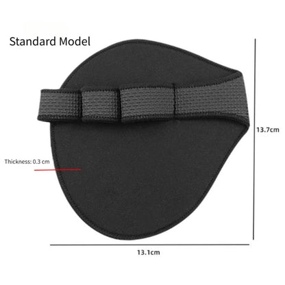 Breathable Weightlifting Gloves for Deadlift Bench Press Pull Ups (2010–2023)