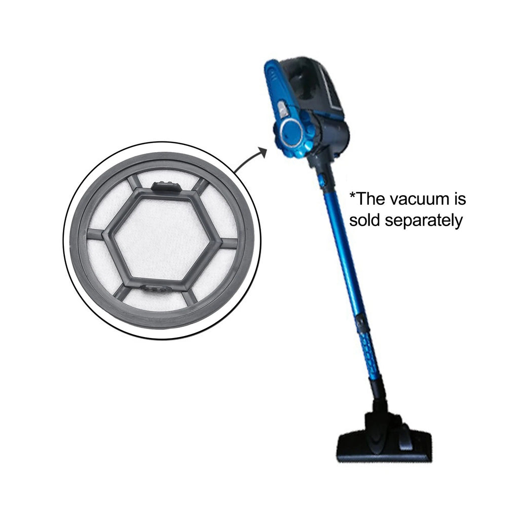 Filter With Sponge for ACCVC8083 (Clean Water)