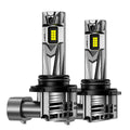 2X 9005 HB3 LED Headlight Bulbs for NOVSIGHT