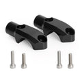 Master Cylinder Clamp M10 Mirror Mount for Yamaha MT-07 MT-09 Tracer (2014–2023)