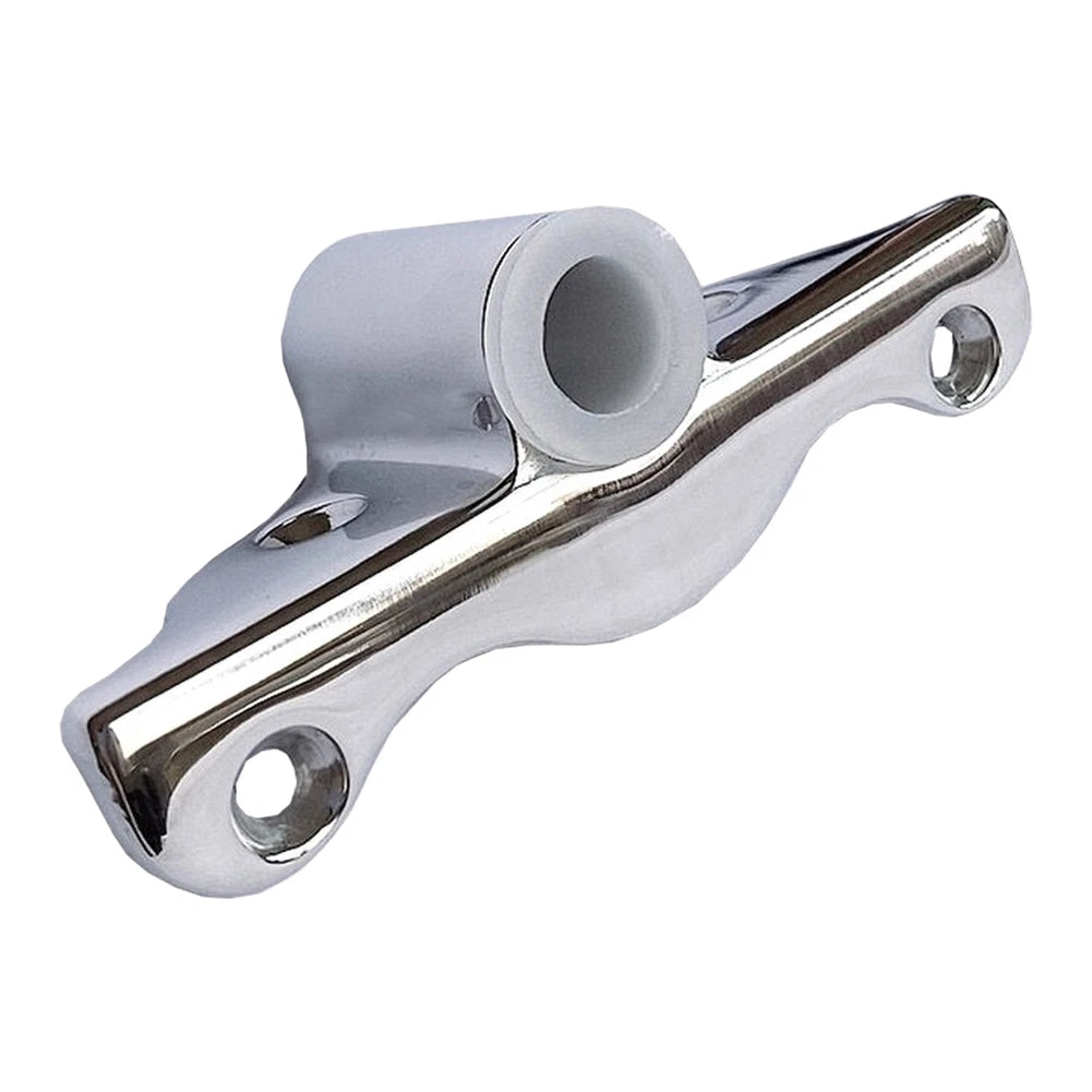 Marine Butterfly Oarlock for Standard Oar Sizes (316 SS)