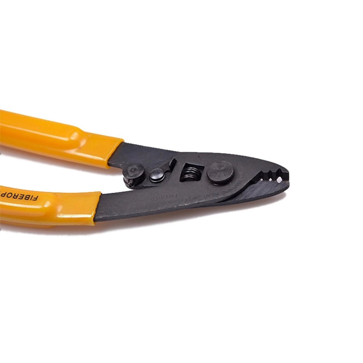 CFS-3 Fiber Optic Stripper for Fiberoptic Applications (3 Sizes)