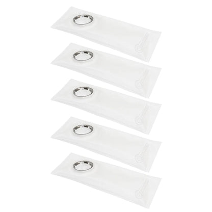 Fuel Pump Filter Strainers Set of 5 for Harley-Davidson Dyna Electra Glide (1995) 61342-95