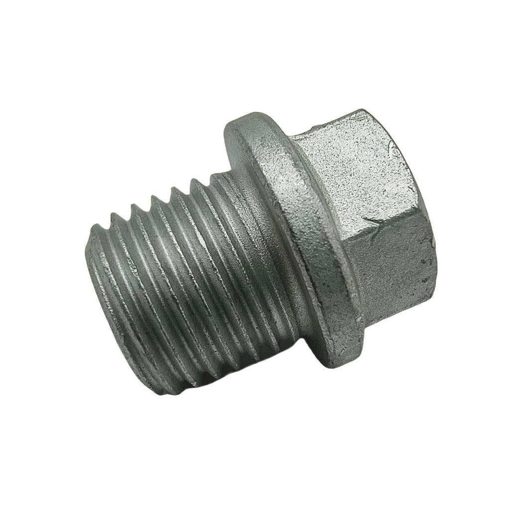 Straight Screw Plug for Yamaha Outboard (90340-14M06)