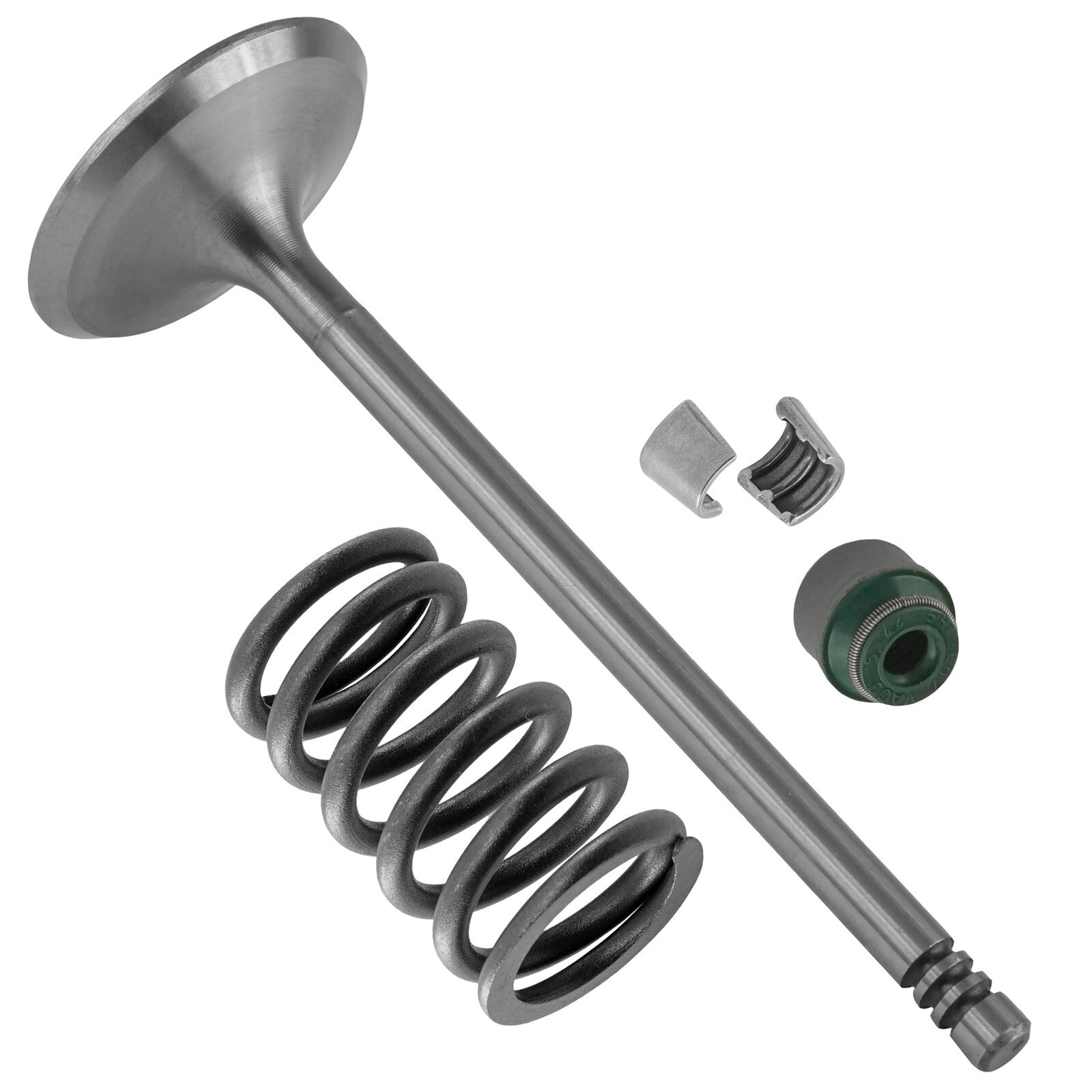 Intake Valve Kit Replacement for Can-Am Renegade 800 (2007–2008)