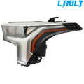 Left Side Headlight for Toyota Tundra (2022–2023) LABLT