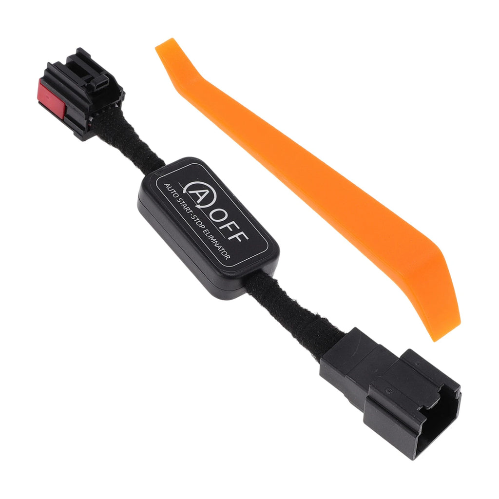 Auto Start Stop Eliminator for Lincoln Nautilus (2019–2020)